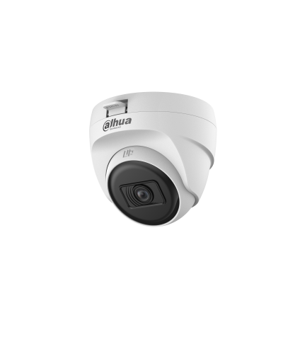 DH-HAC-T1A21P-U-0360B. Профессиональная видеокамера мультиформатная купольная. Dahua в Твери