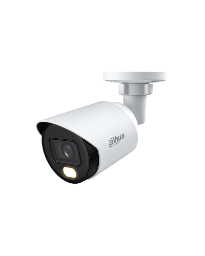 DH-HAC-HFW1239TP-A-LED-0360B-S3. Профессиональная видеокамера мультиформатная цилиндрическая. Dahua в Твери