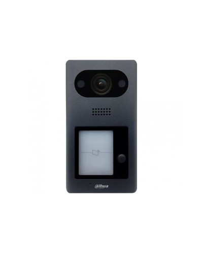 DHI-VTO3211D-P1-S2. Вызывная панель IP-домофона. Dahua в Твери