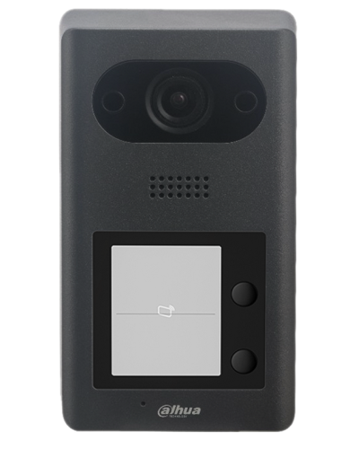 DH-VTO3211D-P2. Вызывная панель IP-домофона. Dahua в Твери