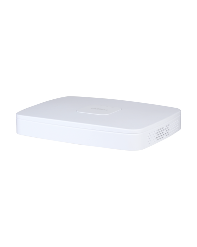 DHI-NVR4116-EI. IP-видеорегистратор 16-канальный. Dahua в Твери