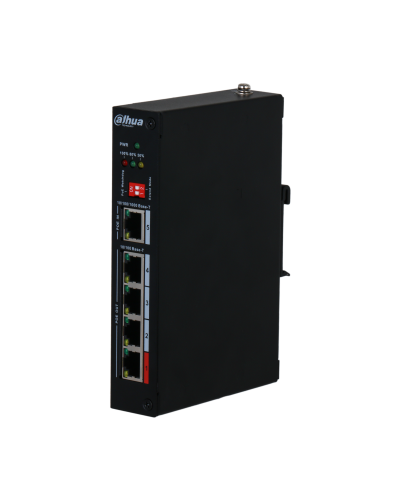 DH-PFT1500. Инжектор PoE. Dahua в Твери