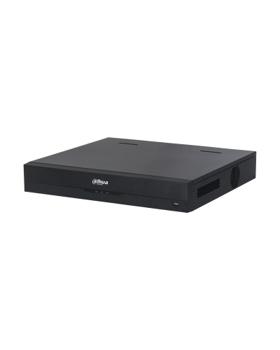 DHI-NVR4416-EI. IP-видеорегистратор 16-канальный. Dahua в Твери