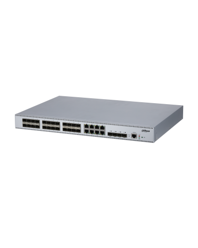 DH-PFS5936-24GF8GT4XF. Коммутатор без POE. Dahua в Твери