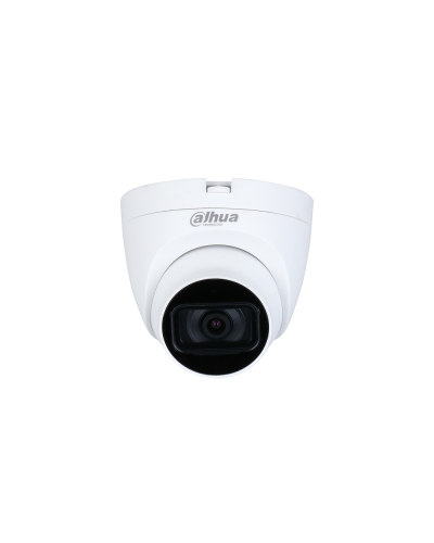 DH-HAC-HDW1500TRQP-A-0360B-S2. Профессиональная видеокамера мультиформатная купольная. Dahua в Твери
