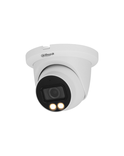 DH-IPC-HDW5449TMP-SE-LED-0280B. Профессиональная видеокамера IP купольная. Dahua в Твери