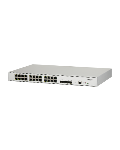 DH-PFS5428-24GT. Коммутатор без POE. Dahua в Твери