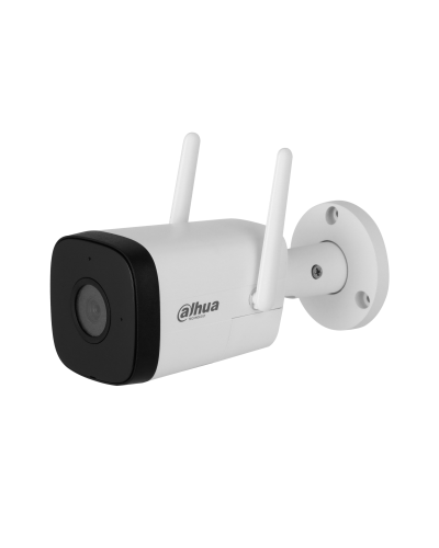 DH-IPC-HFW1430DTP-STW-0280B. Профессиональная видеокамера IP цилиндрическая. Dahua в Твери
