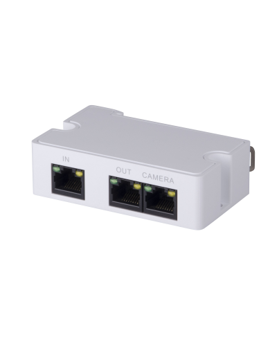 DH-PFT1300. Удлинитель. Dahua в Твери