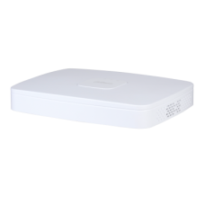 DHI-NVR4108-8P-4KS3. IP-видеорегистратор 8-канальный. Dahua