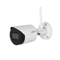 DH-IPC-HFW1230DSP-SAW-0360B. Профессиональная видеокамера IP цилиндрическая. Dahua