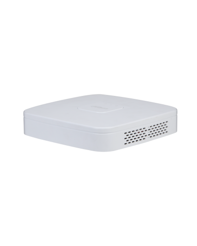 DHI-NVR4108-4KS3. IP-видеорегистратор 8-канальный. Dahua в Твери