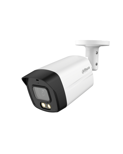 DH-HAC-HFW1239TLMP-A-LED-0280B-S2. Профессиональная видеокамера мультиформатная цилиндрическая . Dahua в Твери
