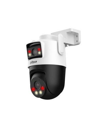 DH-IPC-P3DP-3F-PV-0280B/0600B. Профессиональная видеокамера IP поворотная. Dahua в Твери