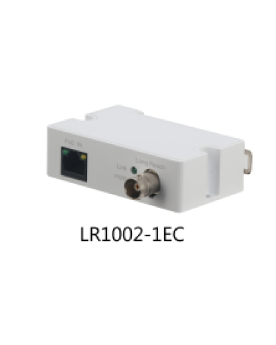 DH-LR1002-1EC. Преобразователь интерфейсов с РОЕ. Dahua в Твери