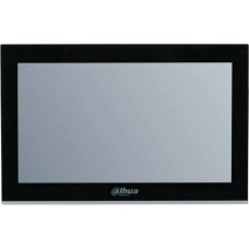 DHI-VTH5341G-W. Монитор IP-видеодомофона цветной. Dahua