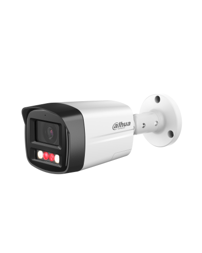 DH-IPC-HFW2249TLP-S-PV-0280B. Профессиональная видеокамера IP цилиндрическая. Dahua в Твери