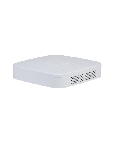 DHI-NVR2104-I2. IP-видеорегистратор 4-канальный. Dahua в Твери