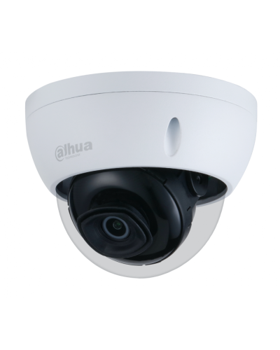 DH-IPC-HDBW3441EP-AS-0600B-S2. Профессиональная видеокамера IP купольная. Dahua в Твери
