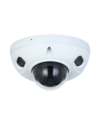 DH-IPC-HDBW3441FP-AS-0280B-S2. Профессиональная видеокамера IP купольная. Dahua в Твери
