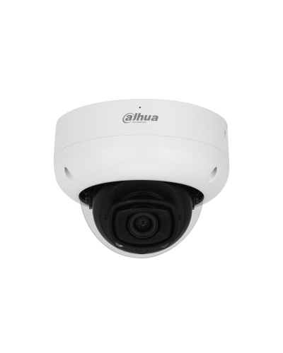DH-IPC-HDBW5449RP-ASE-LED-0280B. Профессиональная видеокамера IP купольная. Dahua в Твери