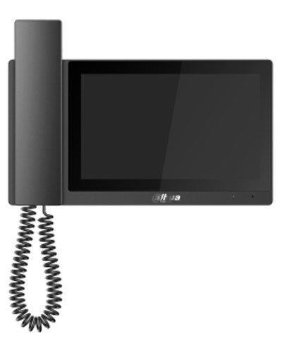 DH-VTH5421E-H. Монитор IP-видеодомофона. Dahua в Твери