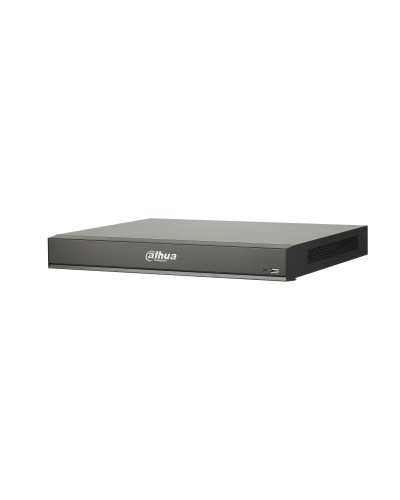 DHI-NVR5216-16P-I/L. IP-видеорегистратор 16-канальный. Dahua в Твери