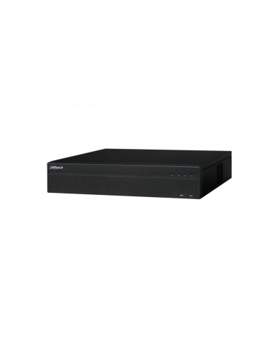 DHI-NVR5832-4KS2 (DH-NVR5832-4KS2): Профессиональный IP-видеорегистратор 32-канальный в Твери