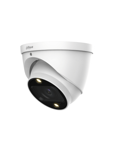 DH-HAC-HDW1239TP-Z-A-LED-S2. Профессиональная видеокамера мультиформатная купольная. Dahua в Твери
