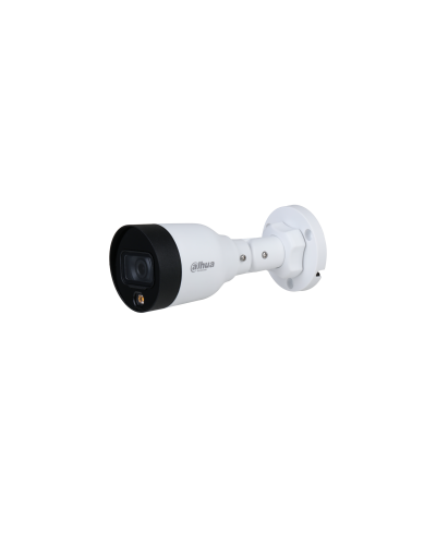 DH-IPC-HFW1239S1P-LED-0280B-S5. Профессиональная видеокамера IP цилиндрическая. Dahua в Твери