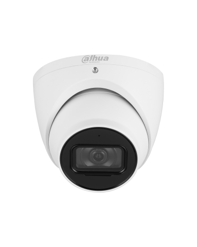 DH-IPC-HDW3441EMP-S-0360B-S2. Профессиональная видеокамера IP купольная. Dahua в Твери