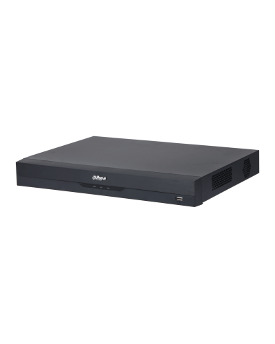 DH-XVR5232AN-I3. Видеорегистратор мультиформатный 32-канальный. Dahua в Твери
