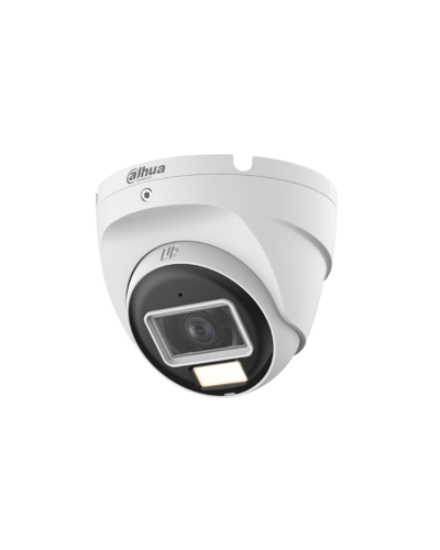 DH-HAC-T2A21P-U-IL-0280B. Профессиональная видеокамера мультиформатная купольная. Dahua в Твери
