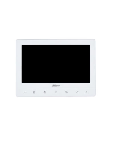 DHI-VTH1020J-T. Монитор видеодомофона цветной. Dahua в Твери