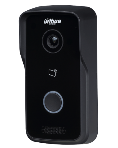 DHI-VTO2111D-P-S3. Вызывная панель IP-домофона. Dahua в Твери