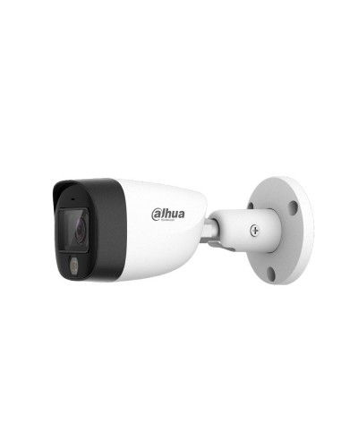 DH-HAC-HFW1209CMP-A-LED-0280B-S3. Профессиональная видеокамера мультиформатная цилиндрическая. Dahua в Твери