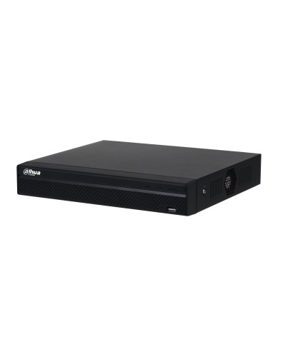 DHI-NVR2108HS-8P-4KS3. IP-видеорегистратор 8-канальный. Dahua в Твери