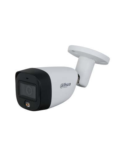DH-HAC-HFW1209CMP-A-LED-0280B-S2. Профессиональная видеокамера мультиформатная цилиндрическая . Dahua в Твери