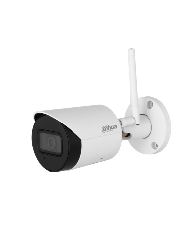 DH-IPC-HFW1430DSP-SAW-0280B. Профессиональная видеокамера IP цилиндрическая. Dahua в Твери