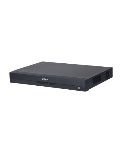 DHI-NVR5208-EI. IP-видеорегистратор 8-канальный. Dahua в Твери