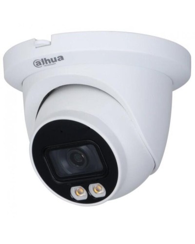 DH-IPC-HDW3249TMP-AS-LED-0280B. Профессиональная видеокамера IP купольная. Dahua в Твери