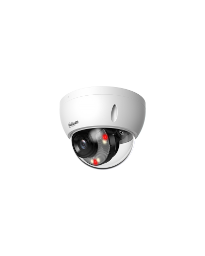 DH-IPC-HDBW2449EP-S-IL-0360B. Профессиональная видеокамера IP купольная. Dahua в Твери