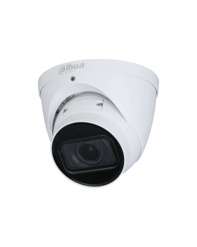DH-IPC-HDW3441TP-ZS-S2. Профессиональная видеокамера IP купольная. Dahua в Твери