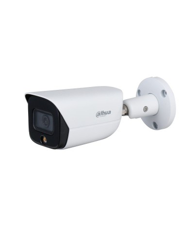 DH-IPC-HFW3449EP-AS-LED-0360B. Профессиональная видеокамера IP цилиндрическая. Dahua в Твери