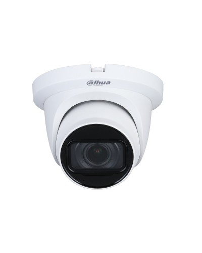 DH-HAC-HDW1231TLMQP-A-0280B. Профессиональная видеокамера мультиформатная купольная. Dahua в Твери