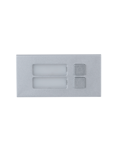 DHI-VTO4202F-MB2. Модуль на 2 абонента. Dahua в Твери