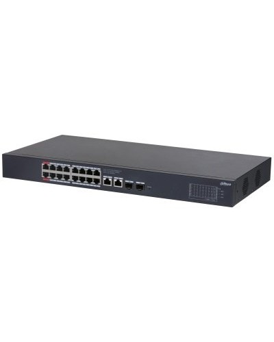 DH-CS4220-16GT. Сетевой коммутатор. Dahua в Твери