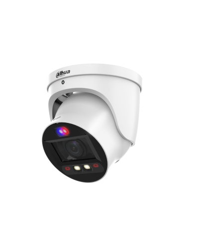DH-IPC-HDW3449HP-ZAS-PV-S5. Профессиональная видеокамера IP купольная. Dahua в Твери