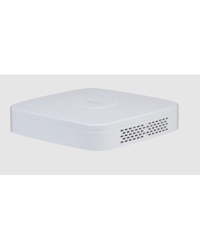 DHI-NVR2104-P-4KS3. IP-видеорегистратор 4-канальный. Dahua в Твери