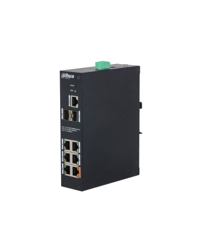 DH-HS4208-4GT-90. Сетевой PoE коммутатор. Dahua в Твери